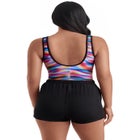 Binded Scoopneck Runaround image number null