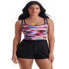Binded Scoopneck Runaround image number null