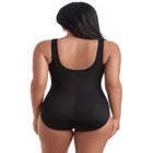 Binded Highneck Tank image number null
