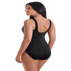 Binded Highneck Tank image number null