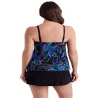 Faux Ruffle Skirtini image number 1