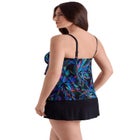 Faux Ruffle Skirtini image number 2