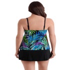 Faux Ruffle Skirtini image number 2