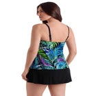 Faux Ruffle Skirtini image number 3