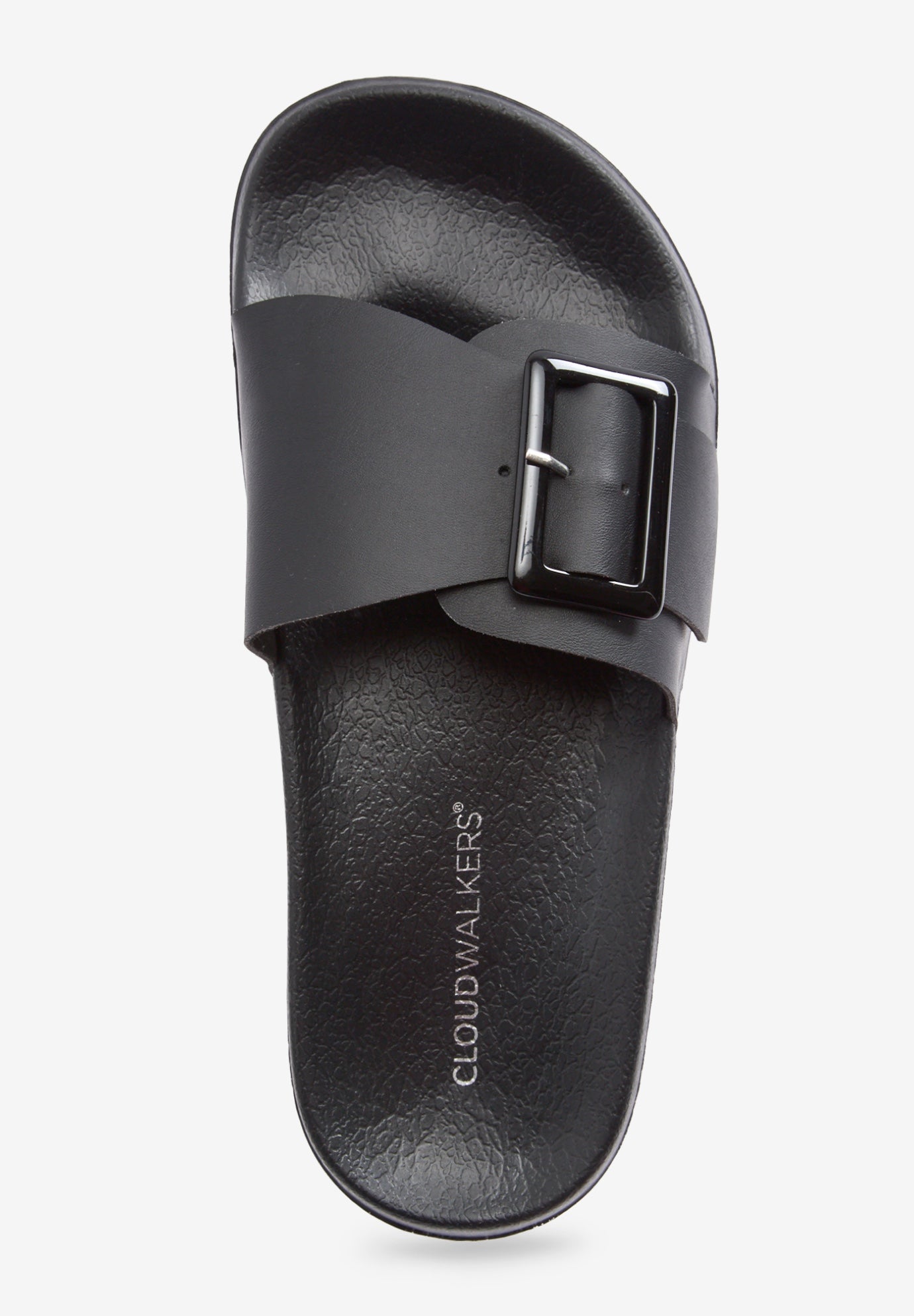 The EVA Slip On Slide Sandal image number 4