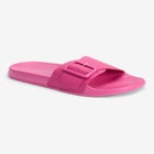 The EVA Slip On Slide Sandal image number null
