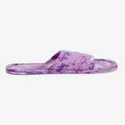 Dreams & Co.&reg; Cotton Slide Slippers image number null