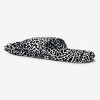 Dreams & Co.&reg; Cotton Slide Slippers image number null