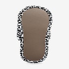 Dreams & Co.&reg; Cotton Slide Slippers image number null