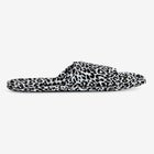 Dreams & Co.&reg; Cotton Slide Slippers image number null