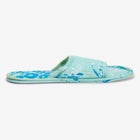 Cotton Slide Slippers image number null