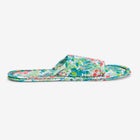 Cotton Slide Slippers image number 3