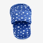 Cotton Slide Slippers image number 4