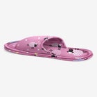 Cotton Slide Slippers image number null