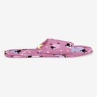 Cotton Slide Slippers image number null
