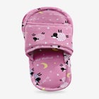 Cotton Slide Slippers image number null