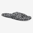 Dreams & Co.&reg; Cotton Slide Slippers image number null