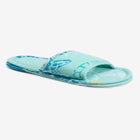 Cotton Slide Slippers image number null