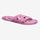 Cotton Slide Slippers image number null