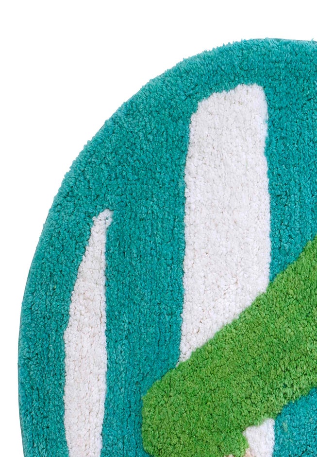 Novelty Bath Rugs image number 2