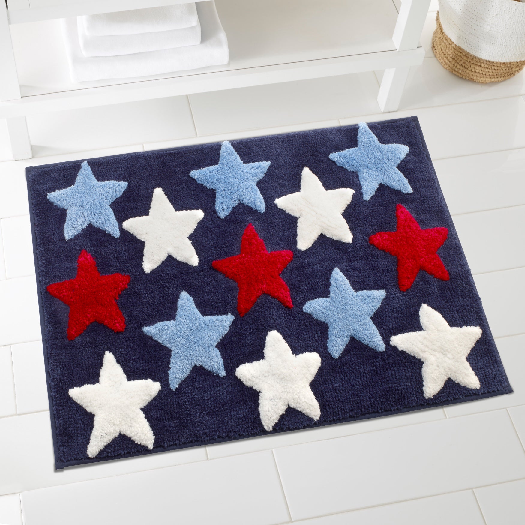 Novelty Bath Rugs image number 0