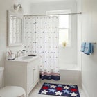 Novelty Shower Curtain image number null