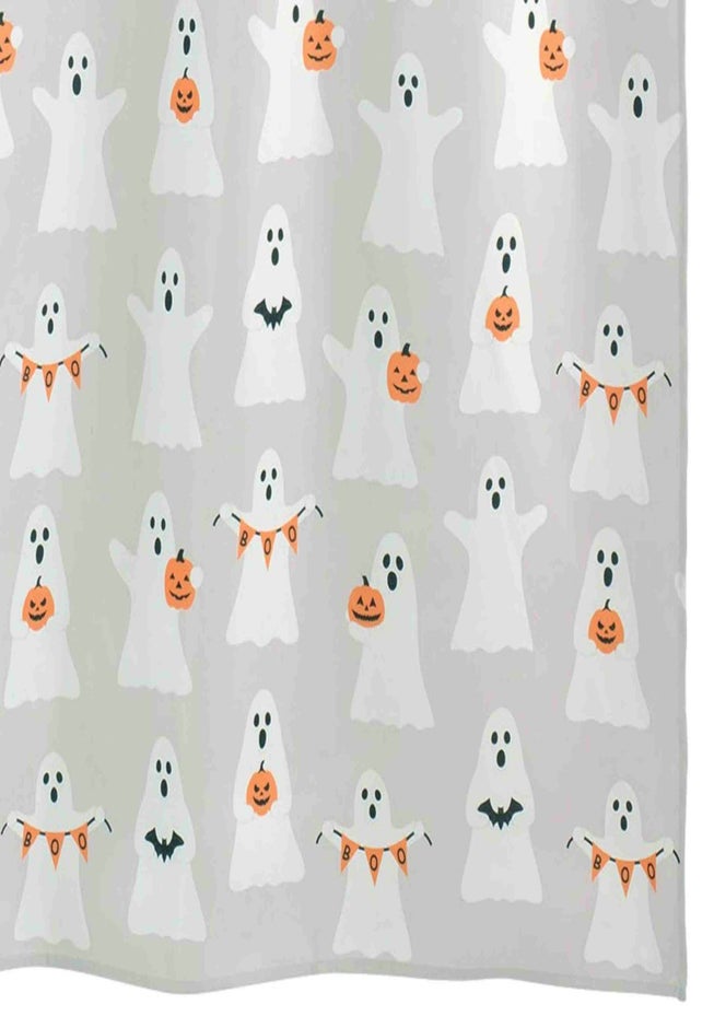 Novelty Shower Curtain image number 2
