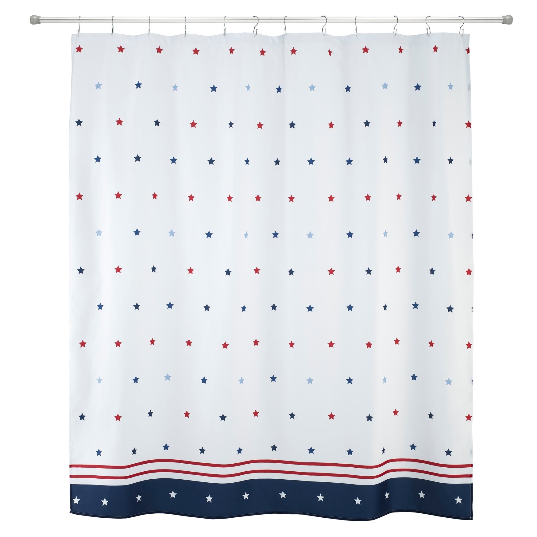 Novelty Shower Curtain image number 0