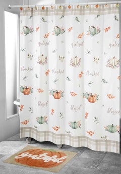 Novelty Shower Curtain