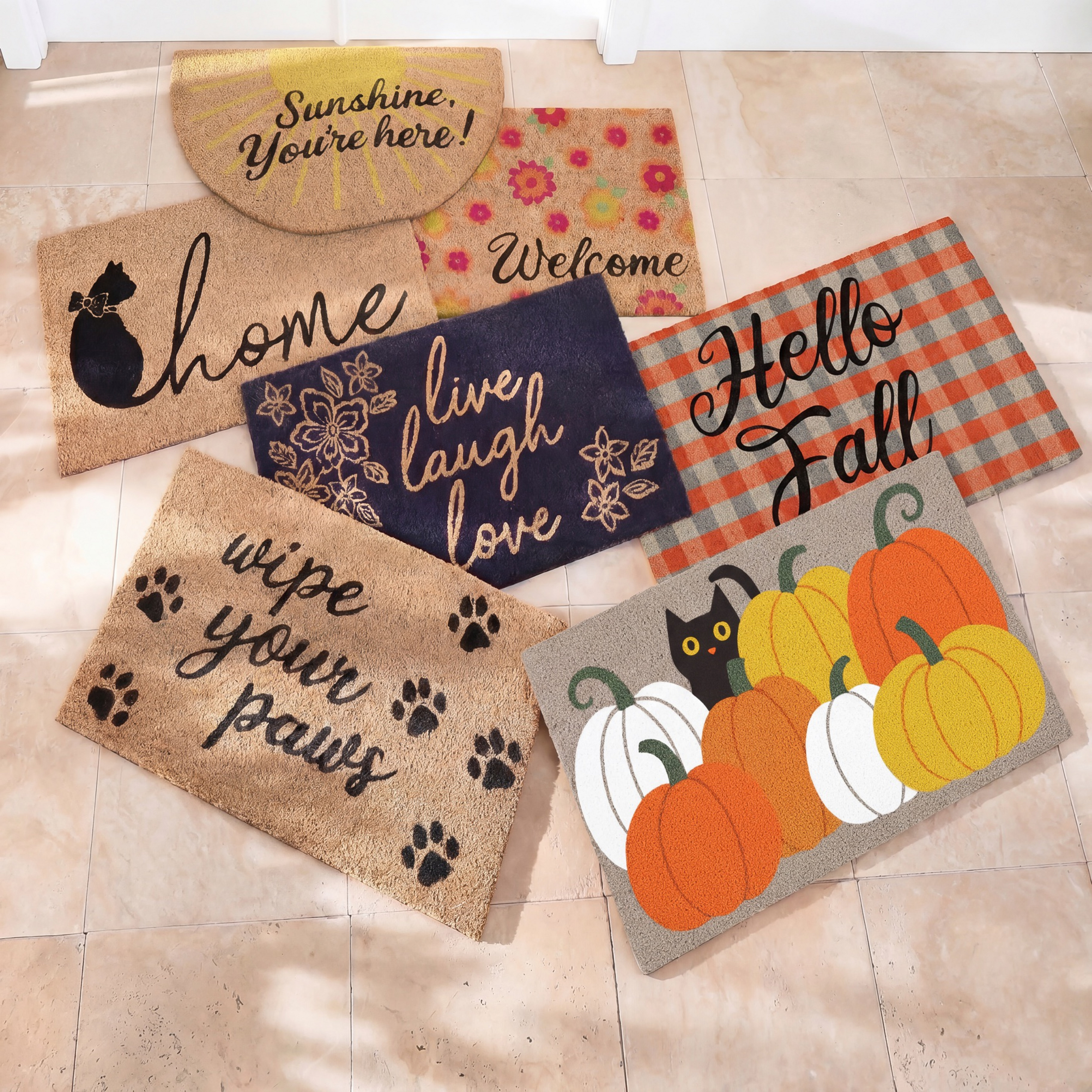 Outdoor Mats image number 2