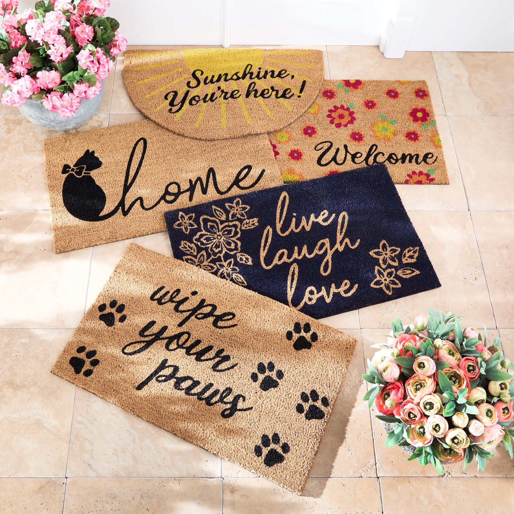Outdoor Mats image number 1