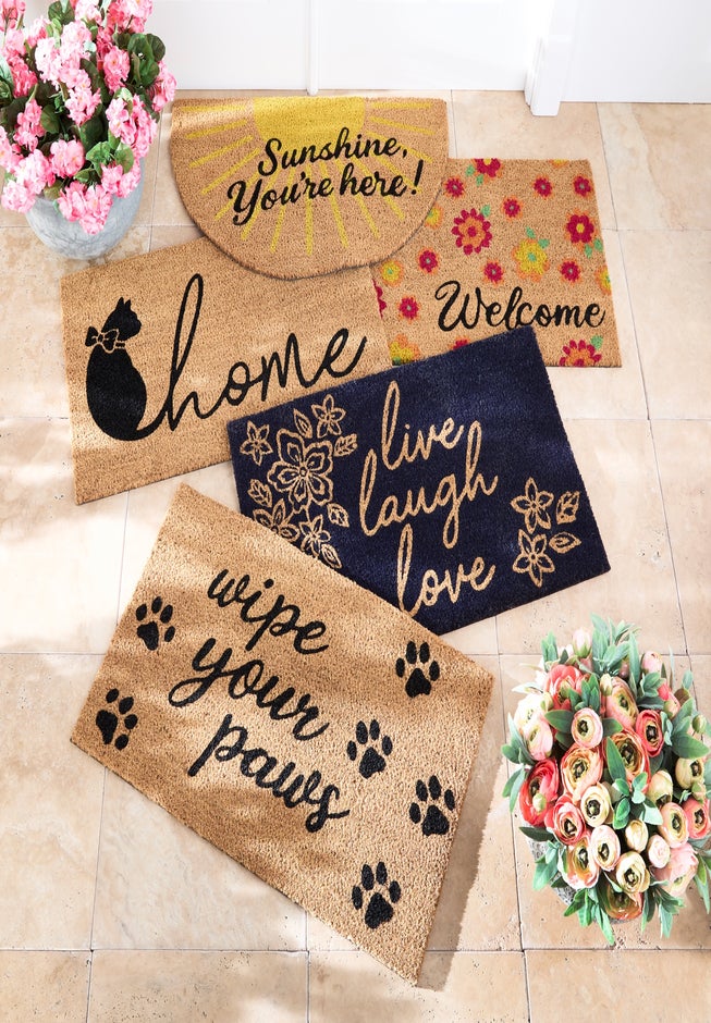 Outdoor Mats image number 1