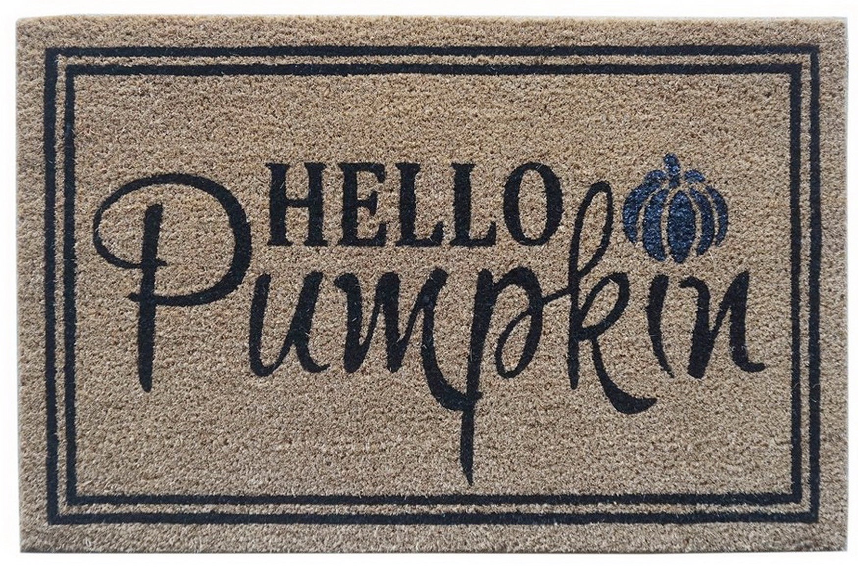 Holiday Outdoor Mat image number 0