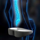 ANGEL RIDE&trade; Seat Cushion image number null