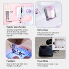 Milex Insta Stitch Sewing Machine image number null