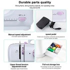 Milex Insta Stitch Sewing Machine image number null