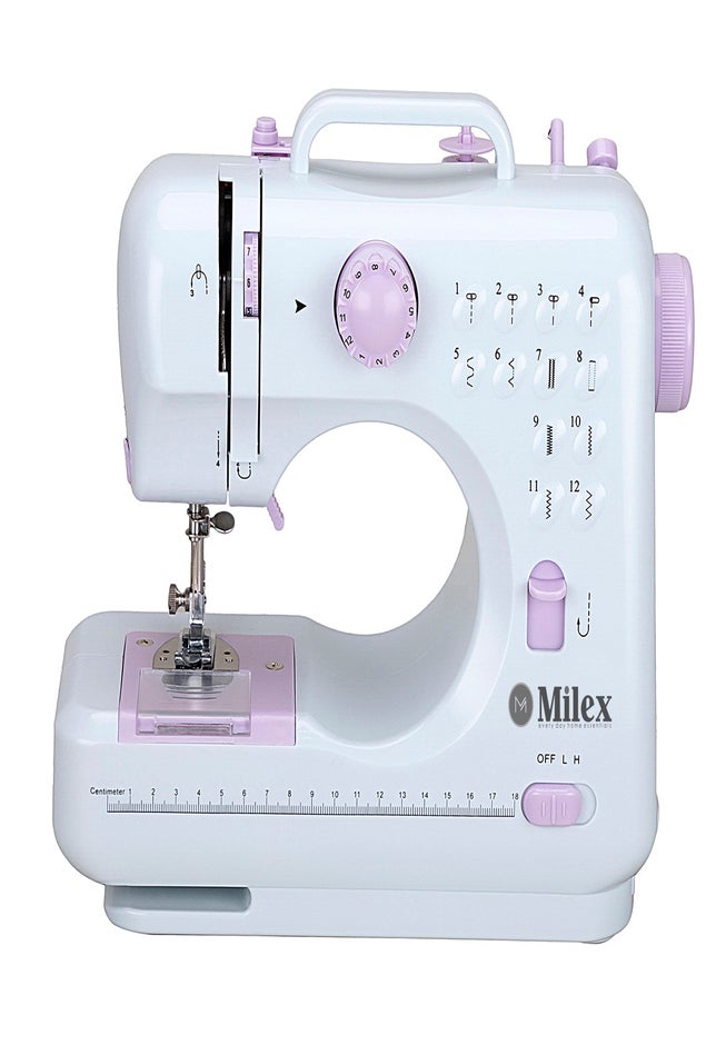 Milex Insta Stitch Sewing Machine image number 10