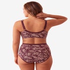 Comfort Choice&reg; Front-Close Wireless Bra image number 1