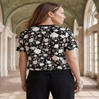 Blouson Top image number 1