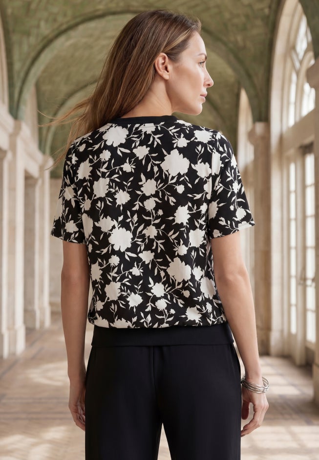 Blouson Top image number 1
