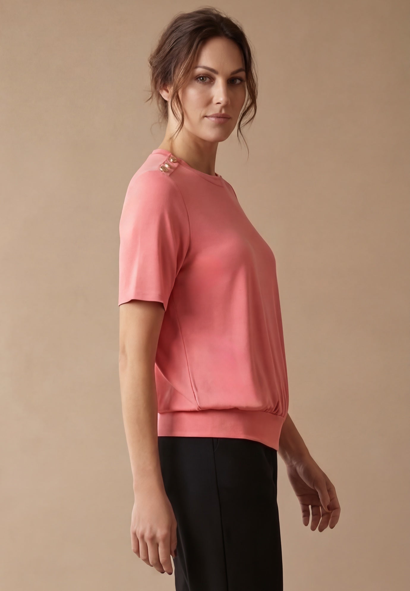 Blouson Top image number 2