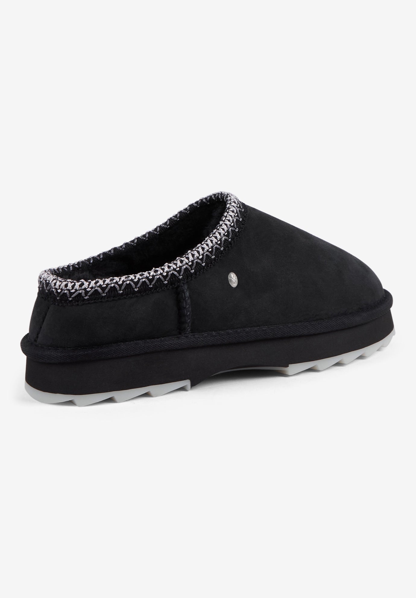 The Sharky Scuff Slipper image number 1