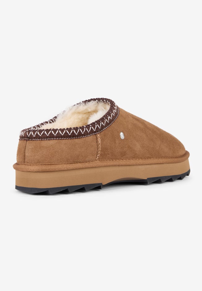 The Sharky Scuff Slipper image number 1