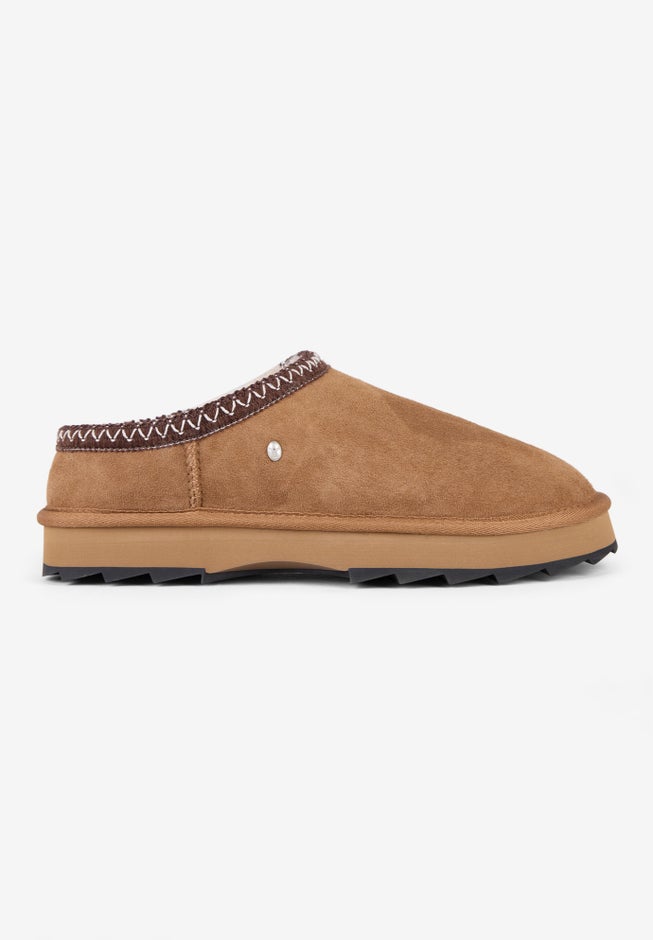 The Sharky Scuff Slipper image number 3
