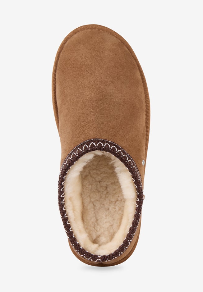 The Sharky Scuff Slipper image number 4