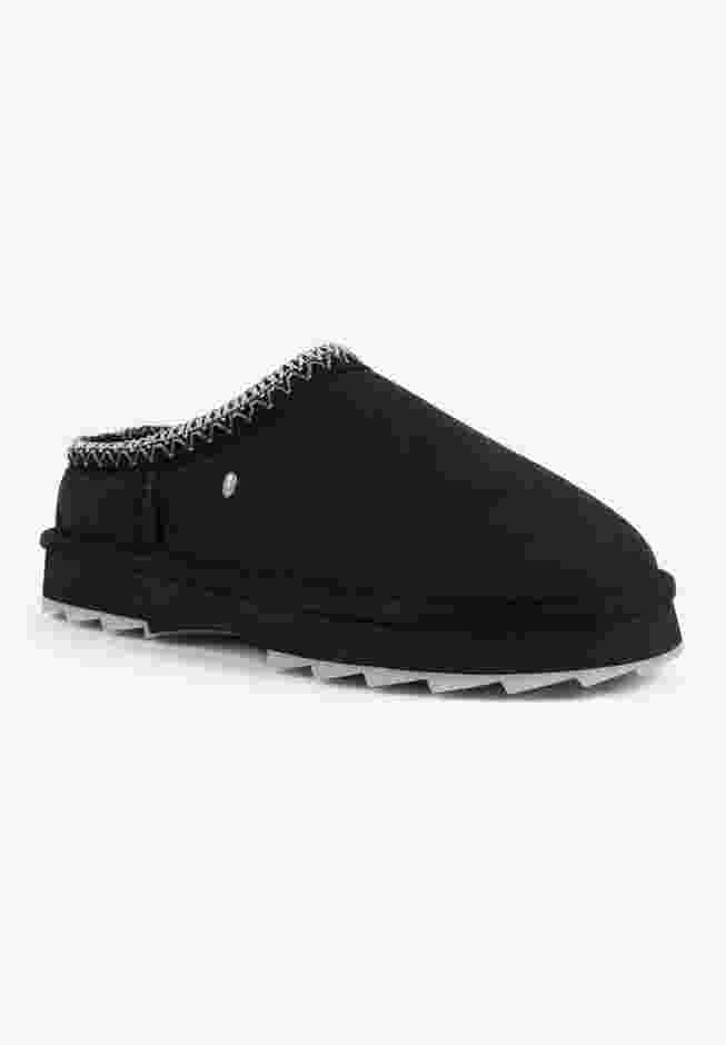 The Sharky Scuff Slipper image number 0
