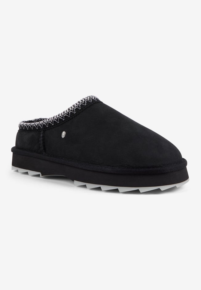 The Sharky Scuff Slipper image number 0