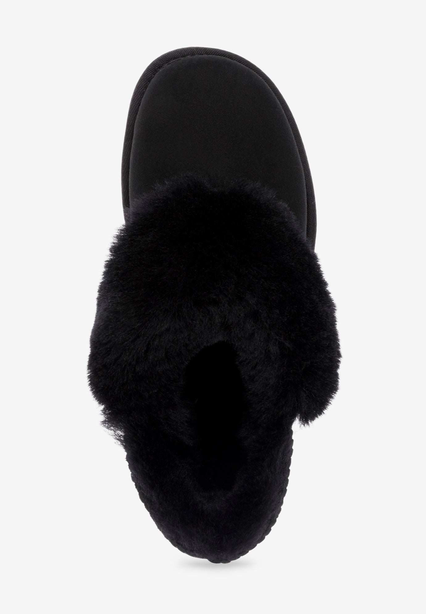 The Platinum Mintaro Water Resistant Slipper image number 4