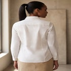 Poplin Comfort Fit Shirt image number null