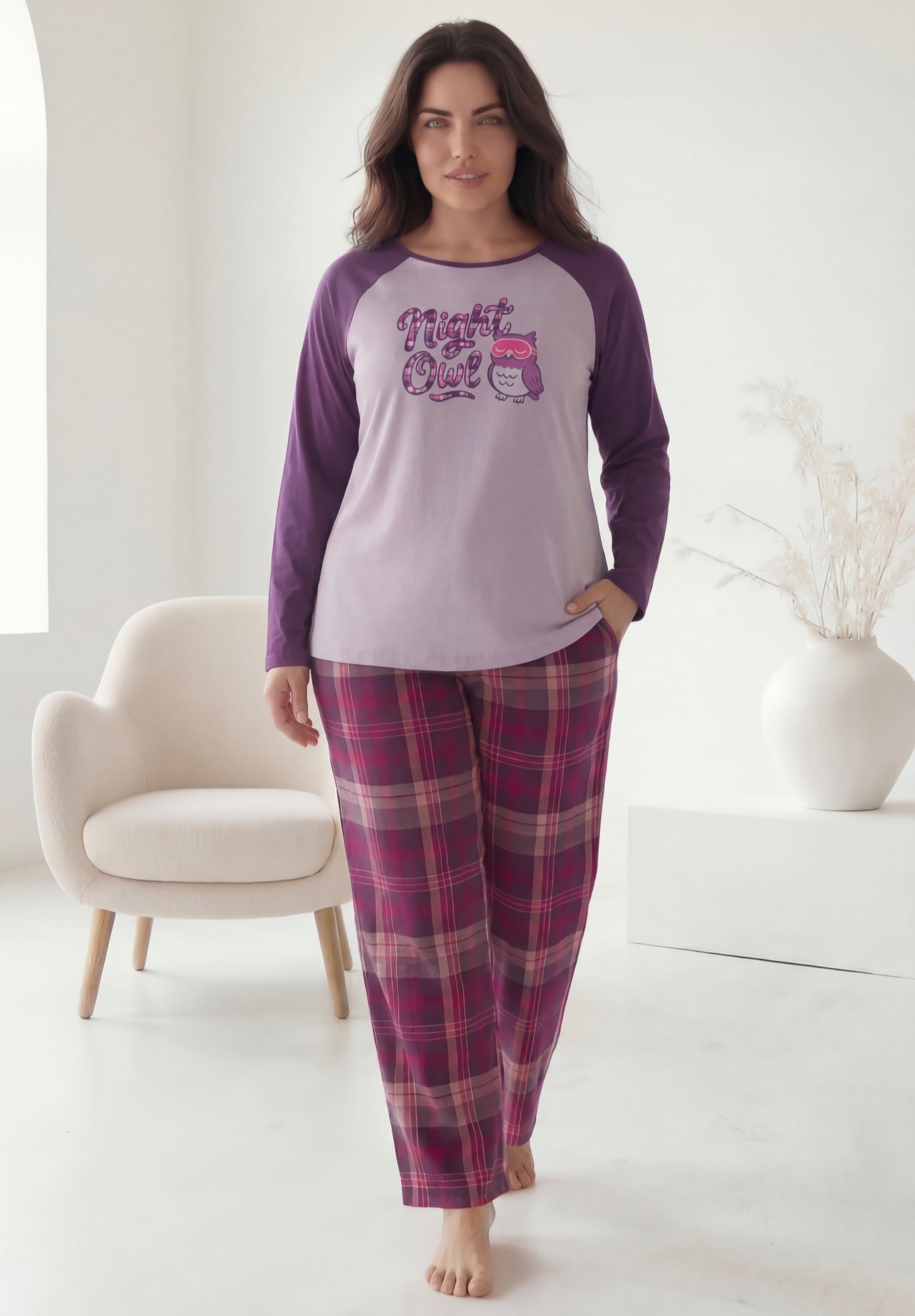 Dreams & Co.&reg; Classic Baseball Tee image number 2